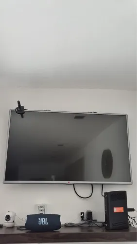SAMRT TV LG 40 POLEGADAS FULL HD - 2018