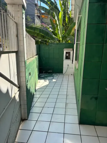 Ótima casa com 2 quartos no bairro Sobral - Jardim Sulacap