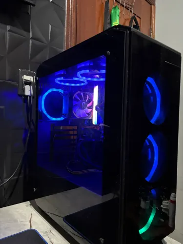Kit xeon E5 2650v3