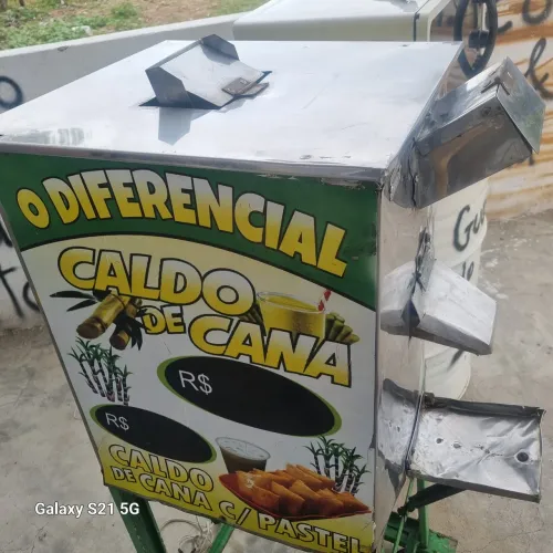 Máquina de ganhar dinheiro