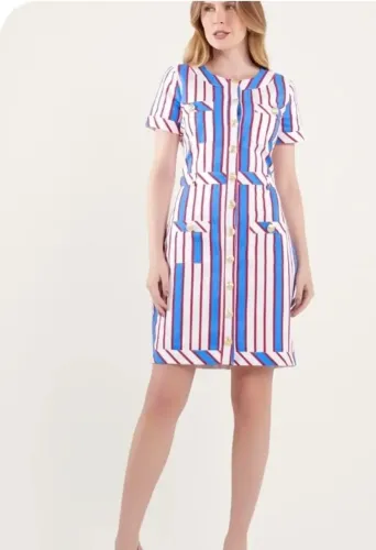 Vestido Thais Rodrigues m