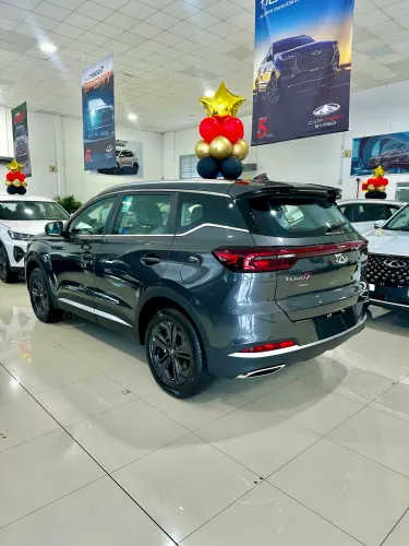 Chery Tiggo 7 Sport 1.5 Turbo Flex 16V Aut. 2027