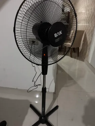 Ventilador 
