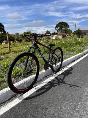 Bike aro 29 - Dropp
