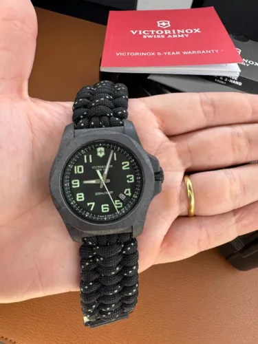 Victorinox Carbon 241859
