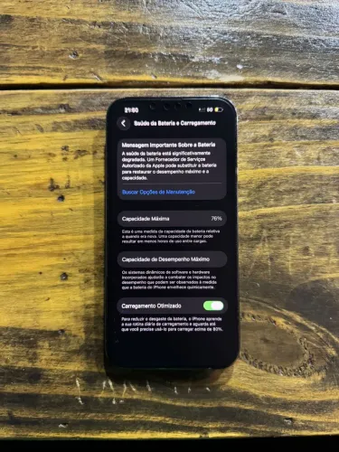 iPhone 13 Pro