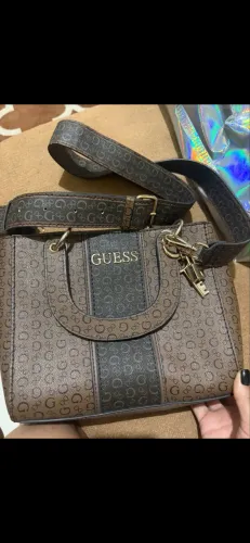 Bolsa guess