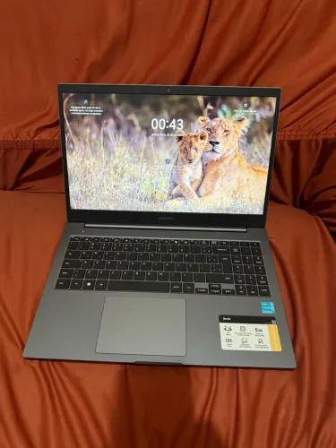 NOTEBOOK SANSUNG E20 SSD 256gb