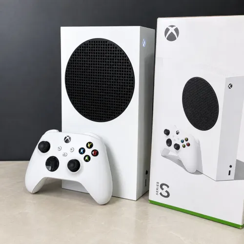 Xbox Séries S