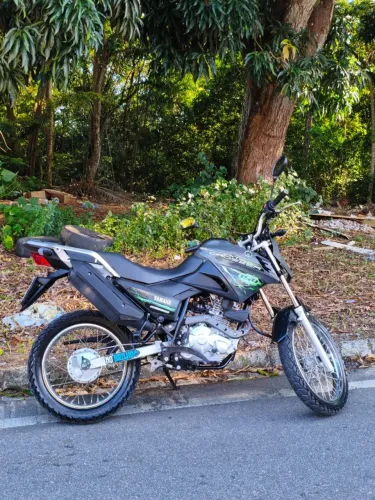 Vendo Crosser 2014 150 ED