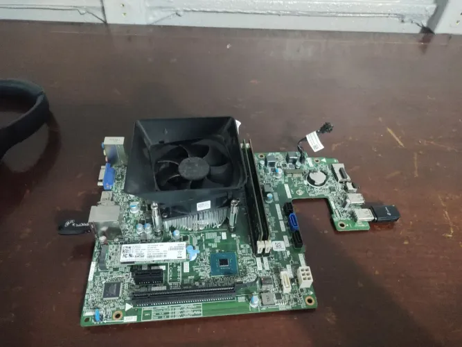Kit Dell i5 9400 completo