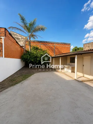 casa - Jardim Amanda I - Hortolândia