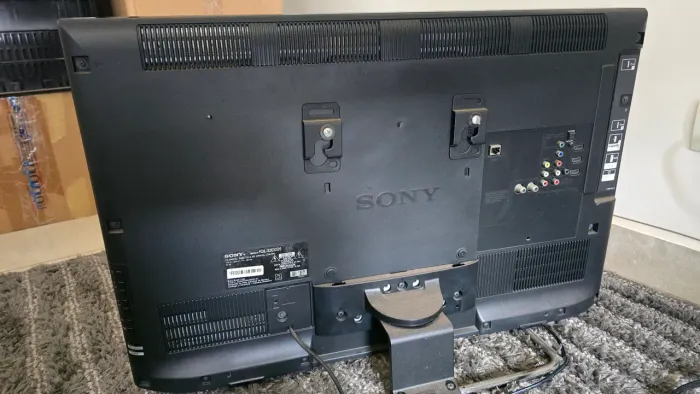 TV Sony 32 polegadas