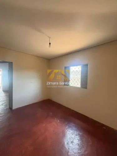 Casa 2/4, 68 m² - 1206 sul (Arse 122) - Palmas/TO