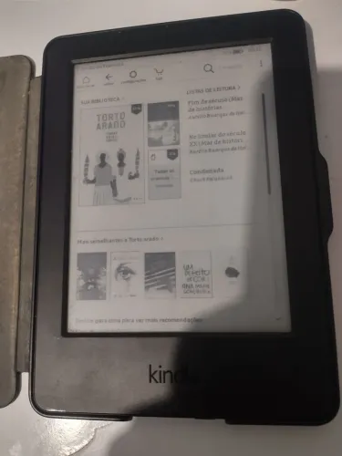 Kindle 7° Geração 
