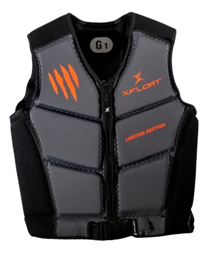 Colete xfloat enzo 2.0