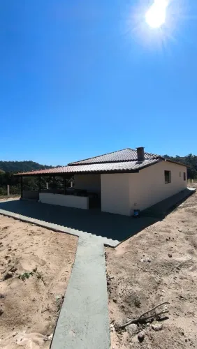 Sítio em Cássia dos Coqueiros/SP