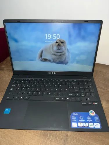 NOTEBOOK SEMI NOVO MULTILASER