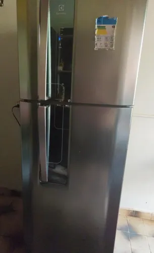 Geladeira Electrolux 382 litros