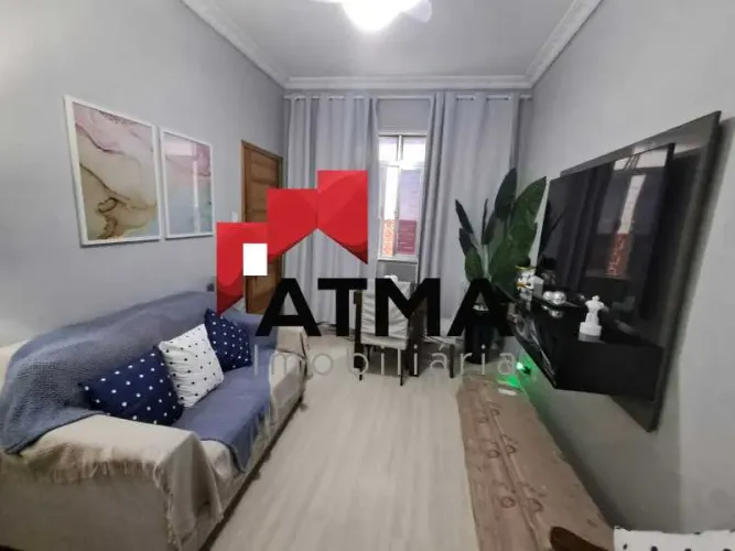 Apartamento : Padrão / Residencial / Vila da Penha