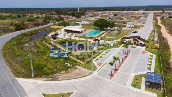 Cond mares do Sul - Piaçabuçu- al 2 etapa 