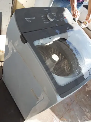 Vende uma Máquina de lavar roupa Brastemp 12gk