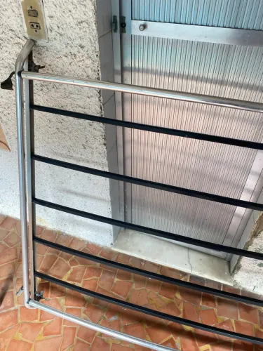 Bagageiro universal