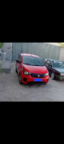 Fiat Mobi Like 1.0 Fire Flex 5P. 2020