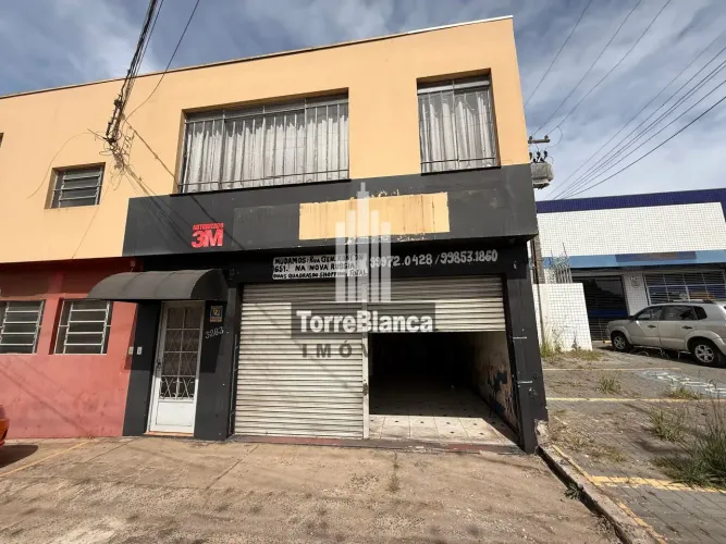 Sala Comercial para Locação, 45 m², 1 banheiro, Chapada.