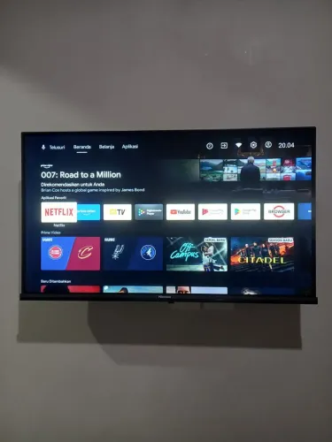 Smart TV