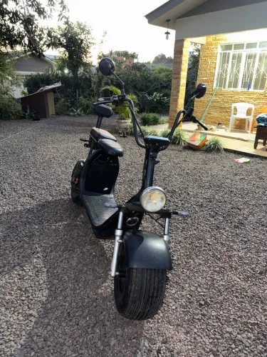 Scooter Eletrica X11 2000w 20ah 2023