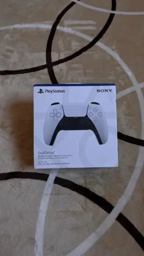 Controle PS5 original Sony