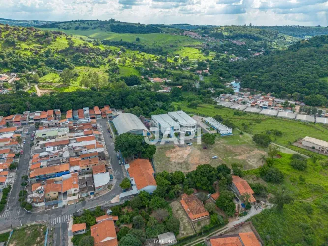 Casa com 2 dormitórios à venda, 118 m² por R$ 331.900,00 - Vila Vitória - Itupeva/SP