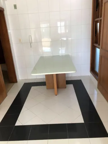 Apartamento alto padrão 4 dormitórios - Higienópolis