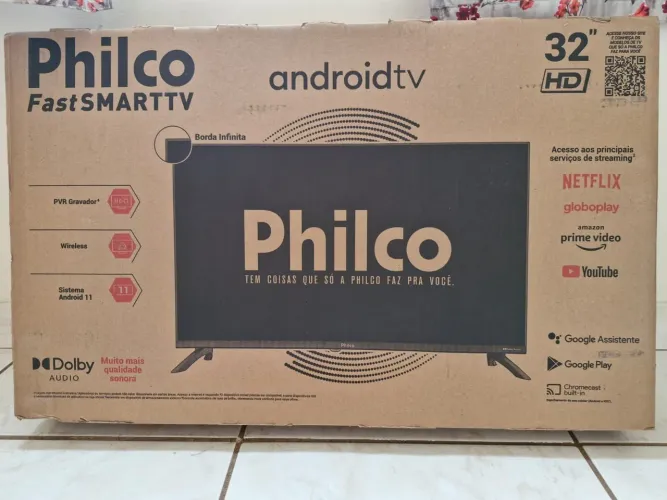 TV smartv