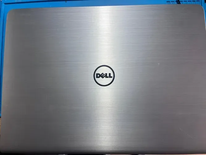 Note Dell Inspiron 5448 I5-5200 8GB SSD 240GB 14" 