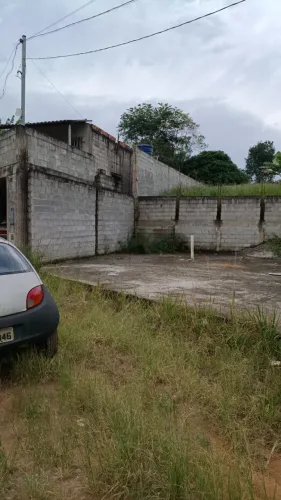 Terreno no jardim aquários perto Filipinho