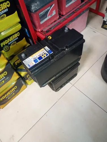 Boa oportunidade 