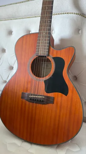 Violão Novo Gianini Performace Plus