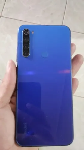 Redmi note 8t