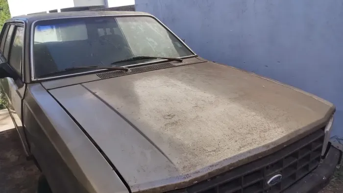 Ford Belina LDO 1.6 1982