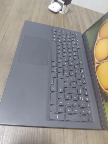 Vendo Notebook Dell Inspirion 15 3520