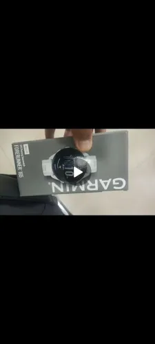Garmin 165
