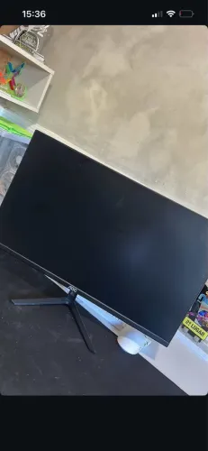 Monitor Gamer AOC 27? 180hz 1ms IPS