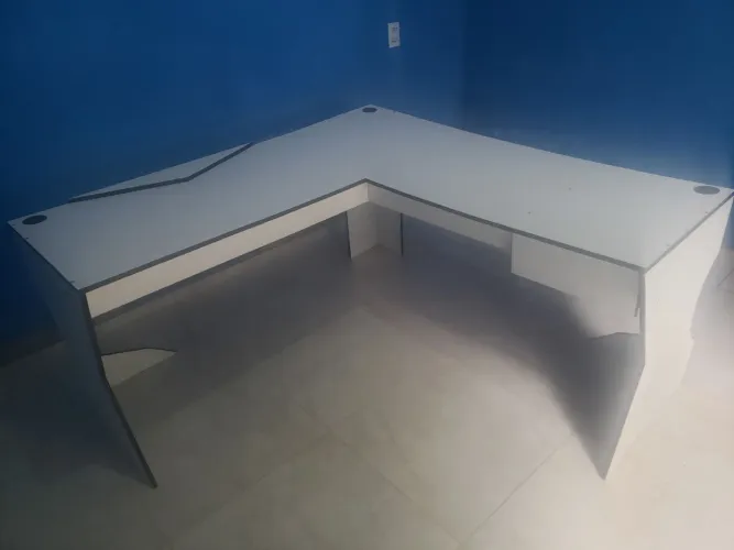 MESA EM L 1,60X1,60