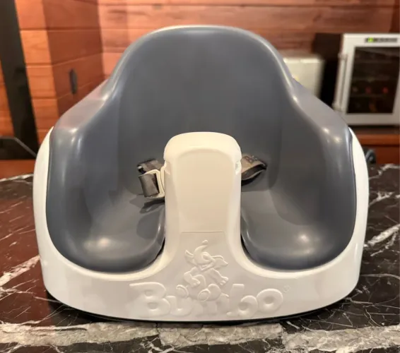 Multi Assento Bumbo 3 em 1