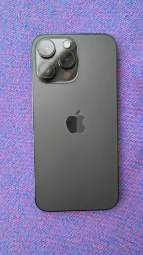 Vendo iPhone 14 pro Max 128 GB