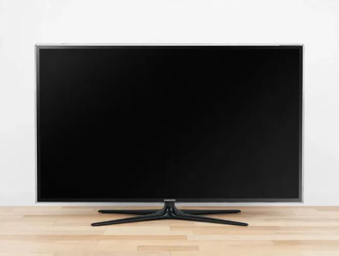 TV Samsung 46" polegadas.