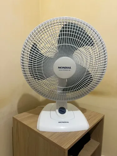 Ventilador Mondial 60Cm