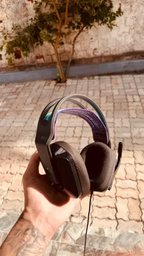 Headset